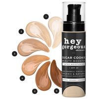 Hey Gorgeous Beauty Booster Tinted Moisturiser 